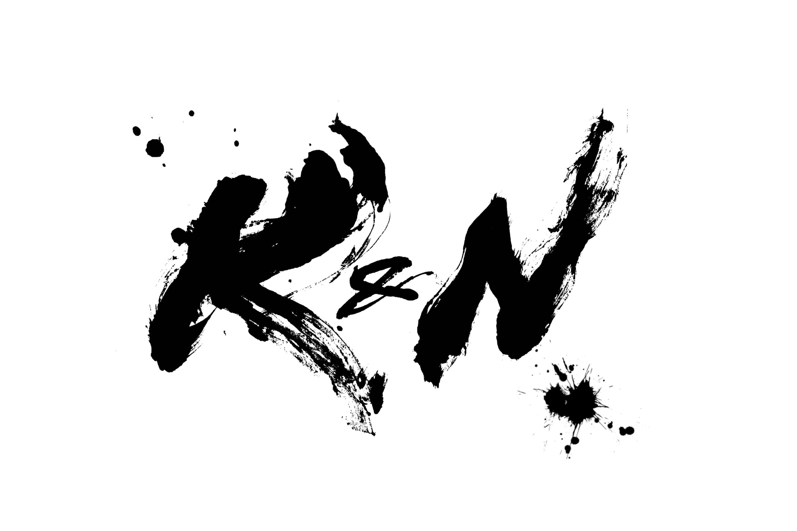 K&Nのロゴの写真